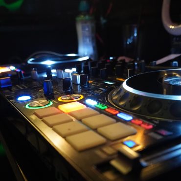 dj services in atlanta