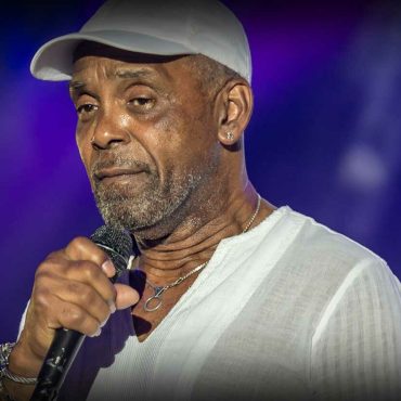 Frankie Beverly