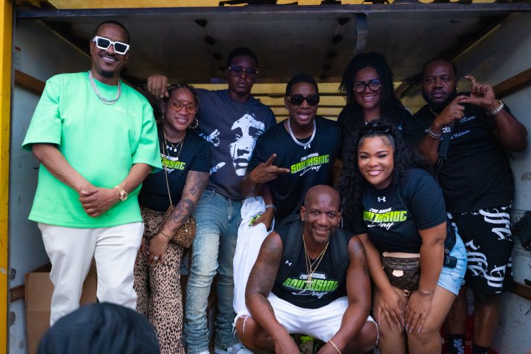 SOUTHSIDE DAY ATLANTA