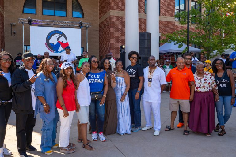SOUTHSIDE DAY ATLANTA