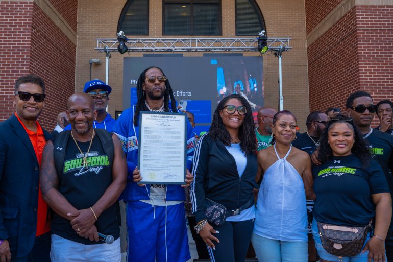 SOUTHSIDE DAY ATLANTA