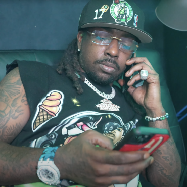 TRAVIS PORTER