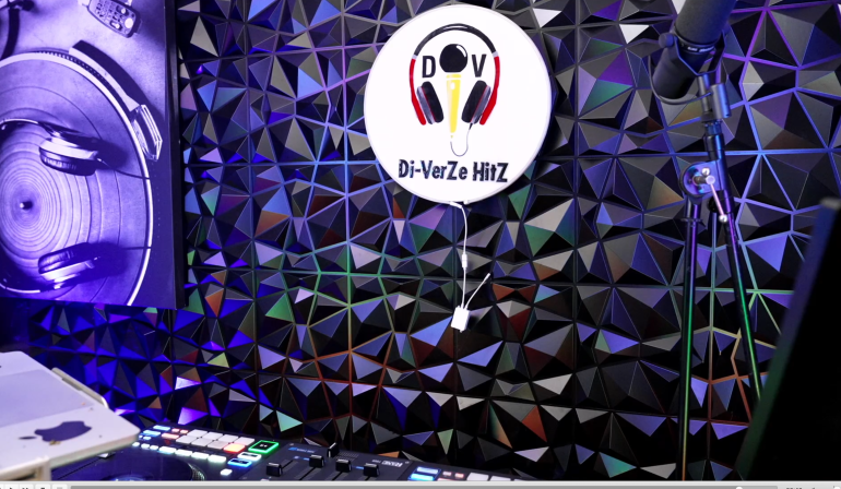 DI-VERZE HITZ