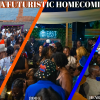 A Futuristic Homecoming RECAP: HOSTED BY ACE BOON!