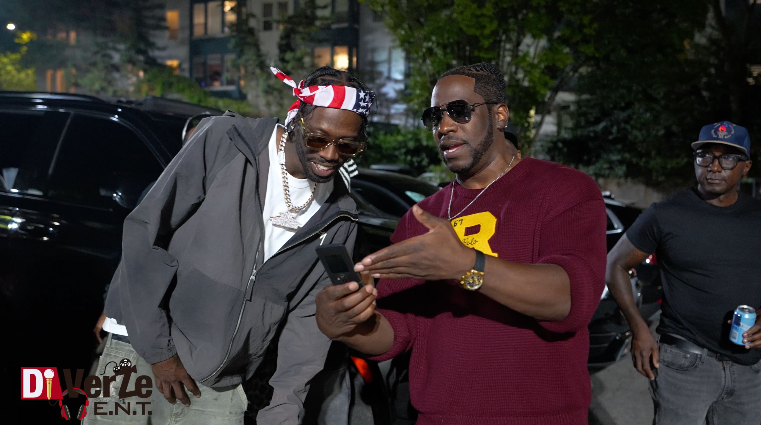 travis porter young dro