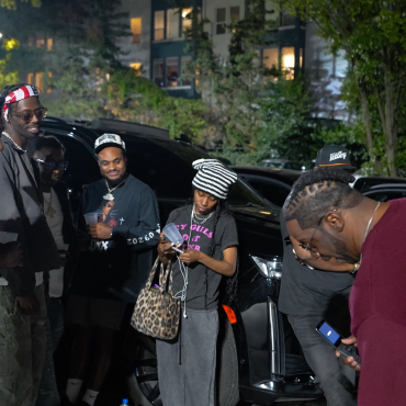 travis porter young dro