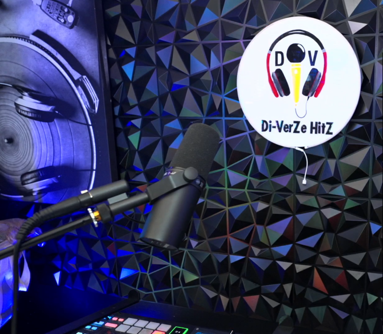 DJ RAY THROWBACK MIX