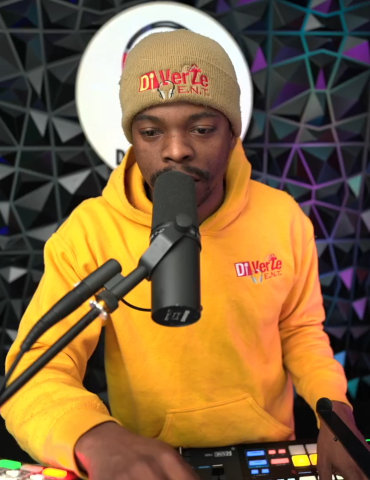 DJ RAY THROWBACK MIX